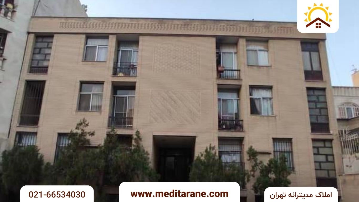 خرید ملک در دریان نو