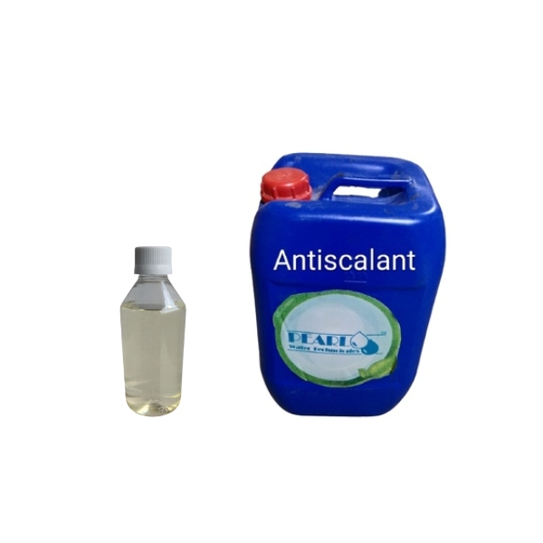 آنتی اسکالانت جنسیس
