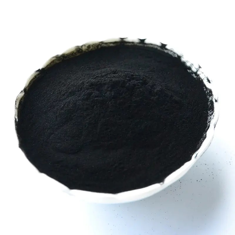 تفاوت آنتراسیت و کربن اکتیو