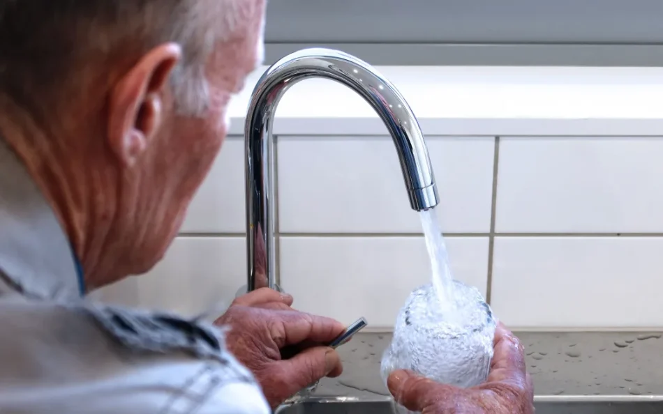 روش های حذف نیترات از آب آشامیدنی