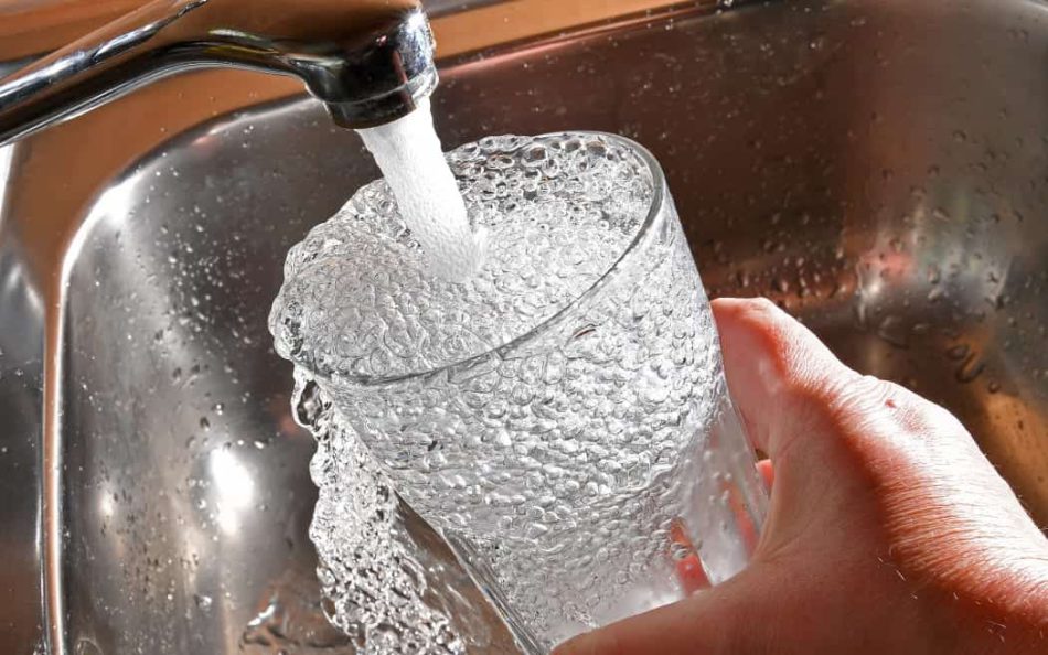 روش های حذف نیترات از آب آشامیدنی