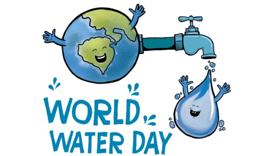روز جهانی آب