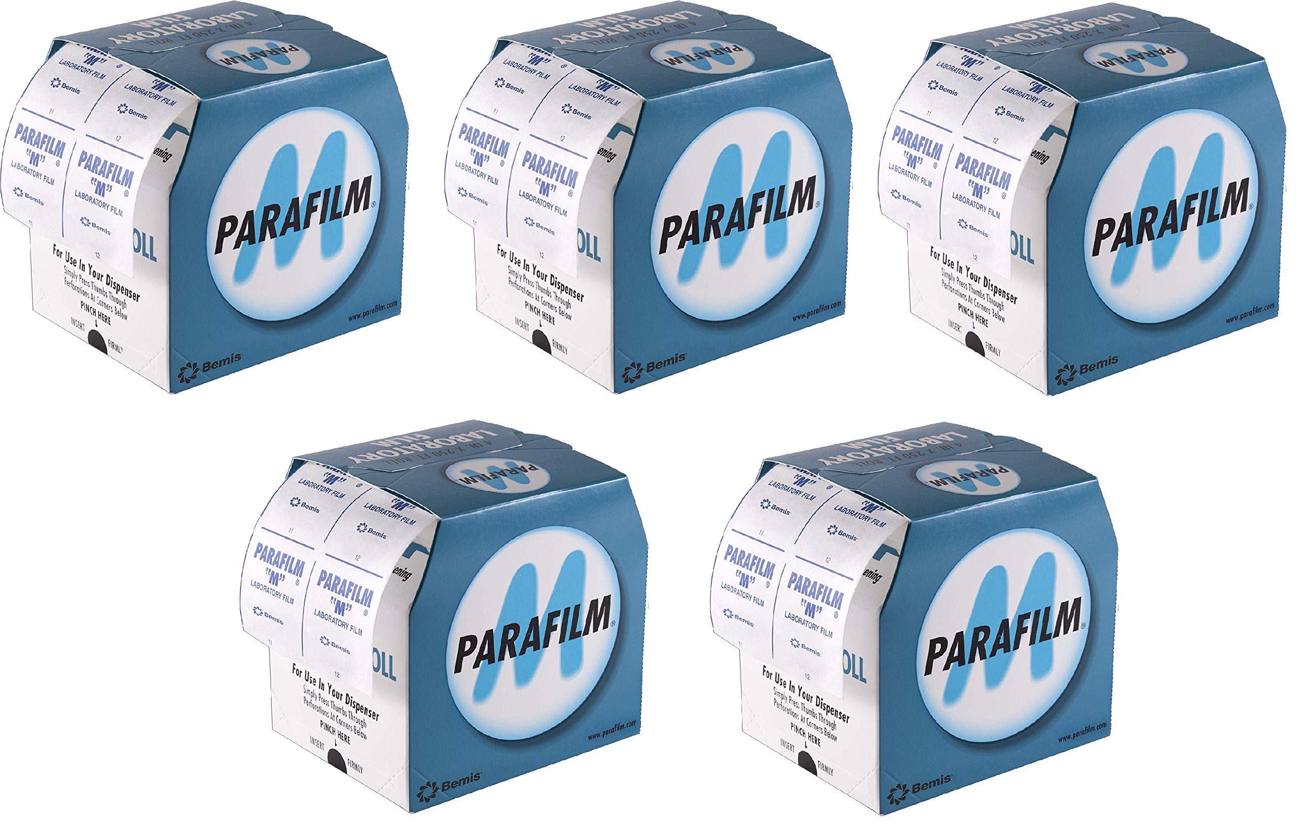 پارافیلم چیست و چه کاربردهایی دارد؟