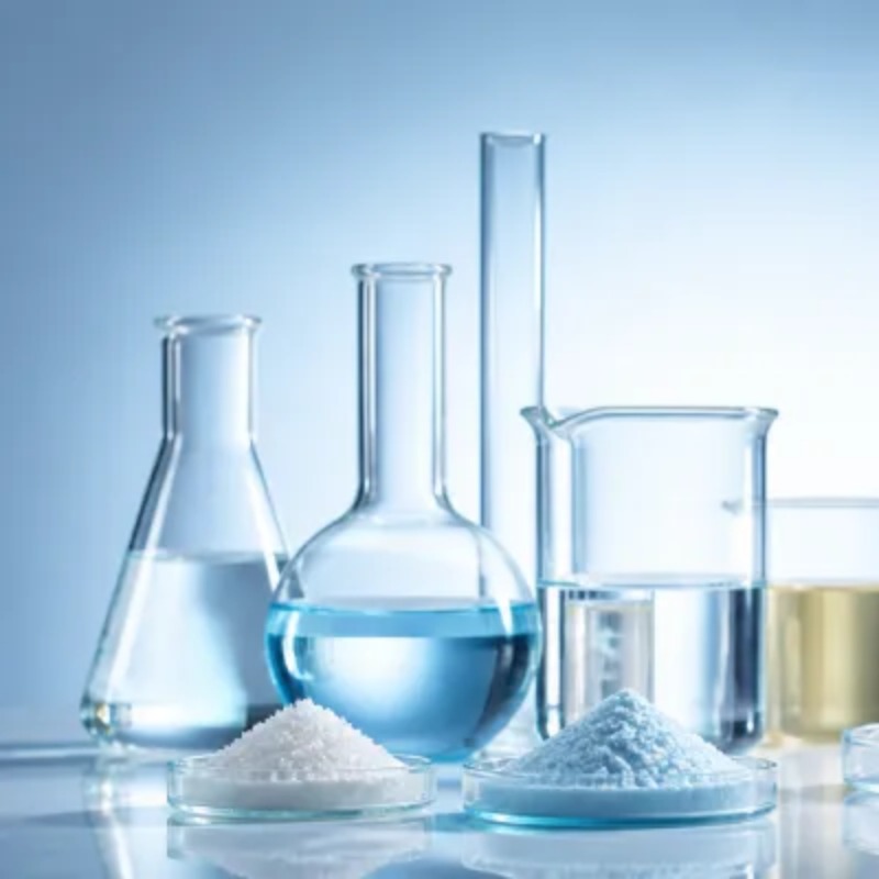 چگونه مواد شیمیایی مناسب انتخاب کنیم؟