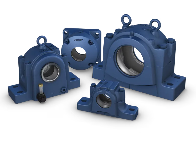 یاتاقان SKF راهنمای انتخاب، کاربرد و خرید یاتاقان اصل
